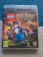 Lego Harry Potter sur PS3, Comme neuf, 2 joueurs, Aventure et Action, Enlèvement ou Envoi