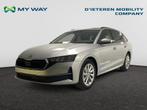 Skoda Octavia Combi Octavia Combi 1.5 TSI eTec MHEV Selectio, Automaat, Break, 117 g/km, Zilver of Grijs