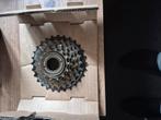 shimano freewheel 6 speed, Ophalen, Nieuw, Shimano