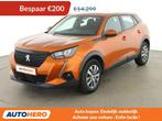 Peugeot 2008 1.2 PureTech Active, Autos, 1263 kg, Achat, Euro 6, Boîte manuelle