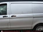 Porte coulissante gauche d'un Mercedes Vito (9744), Autos : Pièces & Accessoires, Enlèvement ou Envoi, Mercedes-Benz, 3 mois de garantie
