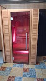 Infraroodcabine, Sport en Fitness, Sauna, Ophalen, Gebruikt