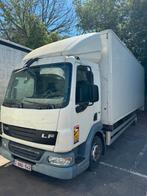 Daf LF 45-180 euro 5 automatic, Auto's, Vrachtwagens, Particulier, Te koop