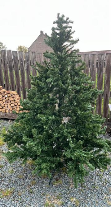 Namaak kerstboom (2m hoog), Divers, Enlèvement, Utilisé