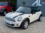 MINI Cooper D 1.6 D*Boite auto*Cuire*Garantie✅ (bj 2008), Auto's, Mini, Automaat, 4 zetels, 1195 kg, 4 cilinders