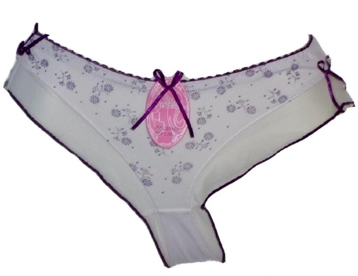 culotte blanc Très jolie Très jolie culotte petillance blanc, Vêtements | Femmes, Culottes & Pantalons, Neuf, Taille 42/44 (L)