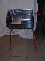 Nieuwe gietijzeren barbecue, Ophalen, Nieuw, Peiga - Stuwe, Met accessoires