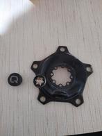 Quarq DZero powermeter, Fietsen en Brommers, Crankstel of Pedalen, Racefiets, Ophalen of Verzenden, Zo goed als nieuw