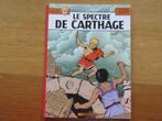 bdBD   – « Le spectre de Carthage » - tome 13 – édition CAST, Ophalen of Verzenden, Nieuw
