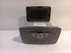 NAVIGATIE SET Mercedes-Benz A (W176) (A2469000012), Auto-onderdelen, Gebruikt, Mercedes-Benz