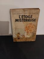 Tintin, Enlèvement ou Envoi