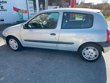 Clio rxe 1.6 16v beschikbaar voor biedingen