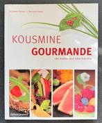 Kousmine - Principes et recettes saines, Ophalen, Nieuw