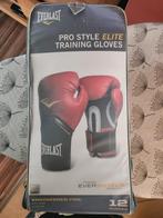 Gants esquive/boxe, Enlèvement ou Envoi