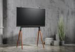 TV Standaard schildersezel design - tot 70 inch - gebruikt, TV, Hi-fi & Vidéo, Support de télévision, Enlèvement, Utilisé