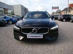Volvo V60 2.0 B4 Momentum Pro Geartronic*DIGITAAL DASHBOARD, Autos, Volvo, 5 places, 0 kg, 0 min, Noir