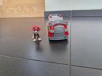 Paw patrol marchel, Kinderen en Baby's, Ophalen, Gebruikt