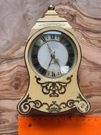 Jaeger-petite neuchatelloise fonctionne parfaitement de 1959, Antiquités & Art, Antiquités | Horloges, Enlèvement ou Envoi