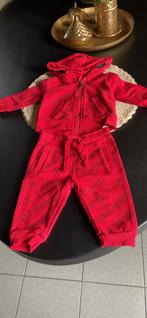 Guess babysetje, Kinderen en Baby's, Ophalen, Nieuw