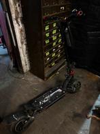 Zero 10x met wat werk en kapotte batterij te koop of te ruil, Fietsen en Brommers, Ophalen, Gebruikt, Elektrische step (E-scooter)
