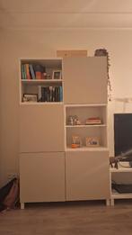 Ikea Kast, Huis en Inrichting, Kasten | Kleerkasten, Ophalen, Overige materialen, 100 tot 150 cm, 200 cm of meer