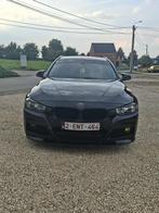 Bmw f31 euro5b, Auto's, Bedrijf, Te koop, Navigatiesysteem