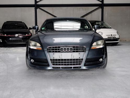 Audi TT 2.0 TSI Bose S-line xenon TTs spoiler, Auto's, Audi, Bedrijf, Te koop, ABS, Airbags, Airconditioning, Android Auto, Bochtverlichting