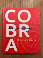 W. Stokvis - Cobra, De weg naar spontaniteit, Ophalen of Verzenden, W. Stokvis