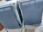 SONY  2x speaker system, Audio, Tv en Foto, Luidsprekerboxen, Ophalen, Gebruikt, Sony