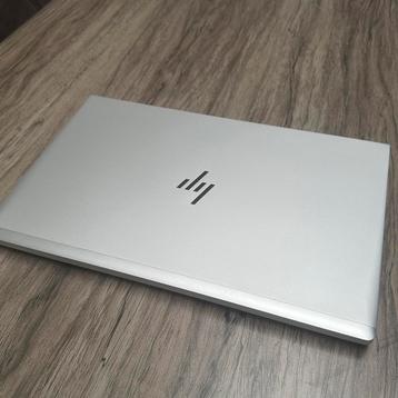 Hp elitebook 650 G10 / 13th Gen i5 / 16 GB ram beschikbaar voor biedingen