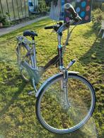 Batavus damesfiets, Fietsen en Brommers, Ophalen, Versnellingen, Batavus, 53 tot 56 cm