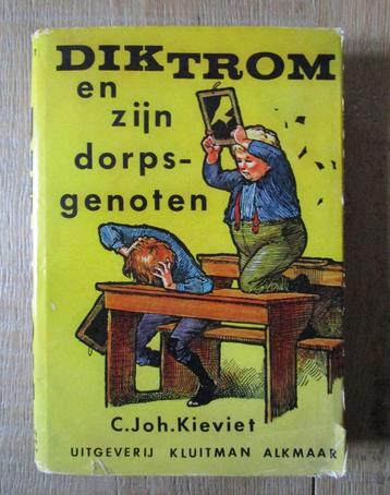 leesboeken voor kinderen