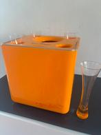 Veuve Clicquot Ice Cube Porsce Design, Verzamelen, Ophalen, Zo goed als nieuw