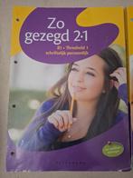 POUR AINSI DIRE 2.1 PAR ÉCRIT, Livres, Enlèvement ou Envoi