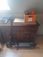 Segway ninebot g30, Ophalen, Zo goed als nieuw, Elektrische step (E-scooter), Segway ninebot