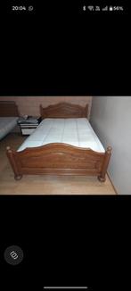 Gratis bed ophalen in Meer, Huis en Inrichting, Ophalen