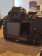 Camera Nikon D3300, Audio, Tv en Foto, Ophalen, Zo goed als nieuw, Nikon