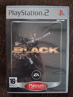 PS2 noire (complète), Enlèvement ou Envoi