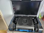 Ps 4 + scherm, Ophalen, Online, 2 spelers, Zo goed als nieuw