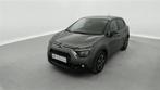 Citroën C3 1.5 BlueHDi Feel S&S NAVI/FULL LED/CARPLAY, 75 kW, Stof, Gebruikt, 4 cilinders