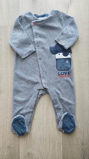 Pyjama's maat 74 beschikbaar voor biedingen
