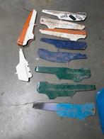 Zijdeksels carter Motobecane, Ophalen of Verzenden