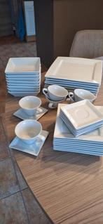 Cosy&trendy servies, Enlèvement