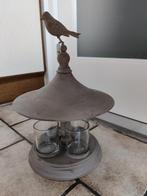 kandelaar, Ophalen, Gebruikt, 25 tot 50 cm, Metaal