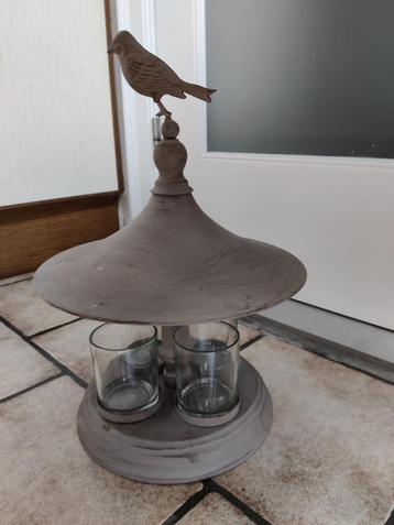 kandelaar beschikbaar voor biedingen