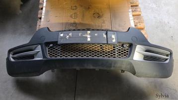 Voorbumper Incl. PDC BMW X5 E70 Titansilber metallic 354 511 beschikbaar voor biedingen