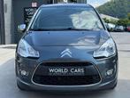 Citroën C3 1.4i EXCLUSIVE TOIT PANO NAVI CLIM GARANTI 12 MO, Autos, Citroën, 5 places, C3, 54 kW, Berline