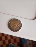 2euros traitée Elysée 2013, Ophalen of Verzenden