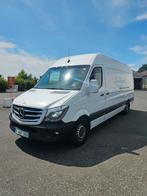 Mercedes sprinter 316 cdi fuul options, Auto's, Particulier, Te koop