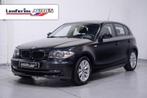 BMW 116 1-serie 116i Introduction Cruise Stoelverwarming, 1 Reeks, 139 g/km, Zwart, Zwart